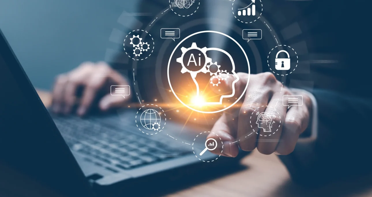 AI vs Marketing
