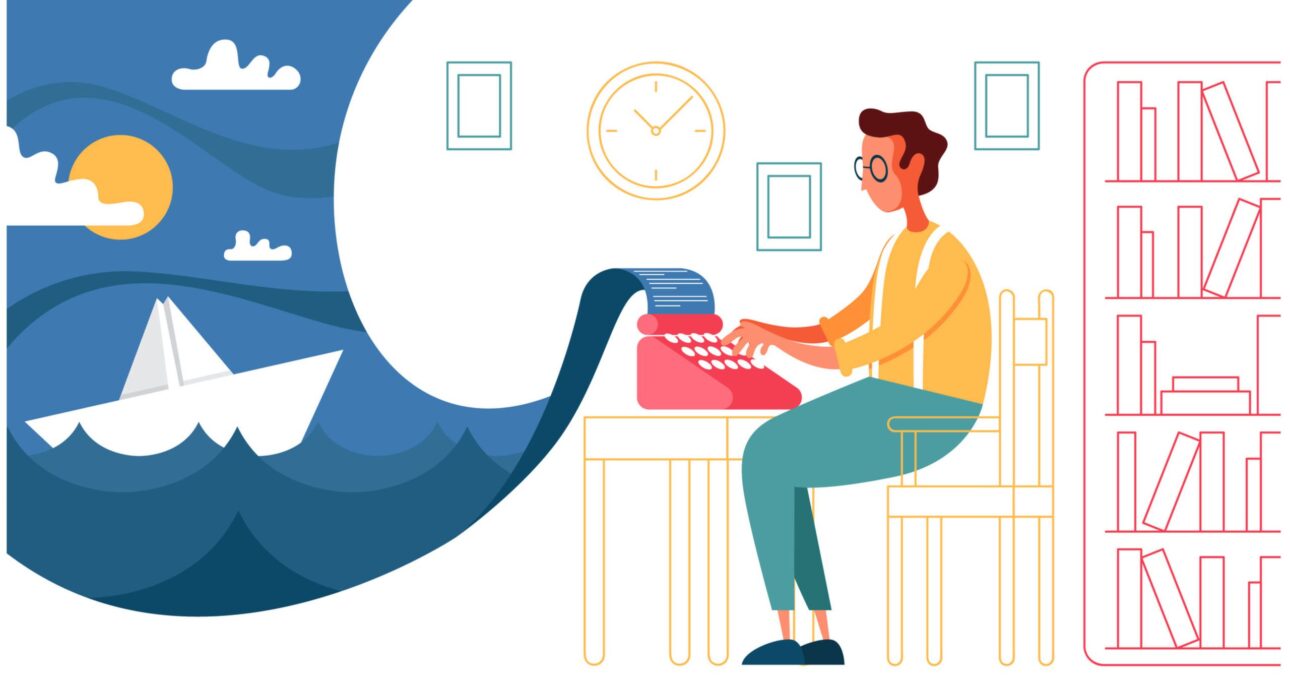 Storytelling de marque : Transformer votre histoire d’entreprise en avantage concurrentiel